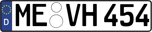 ME-VH454