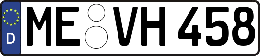 ME-VH458
