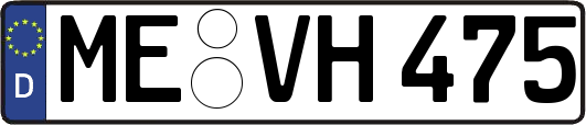 ME-VH475