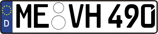 ME-VH490