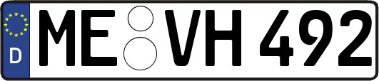 ME-VH492