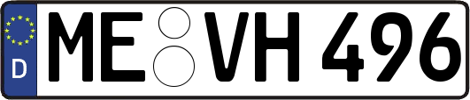 ME-VH496