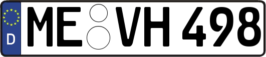 ME-VH498