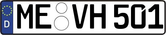 ME-VH501