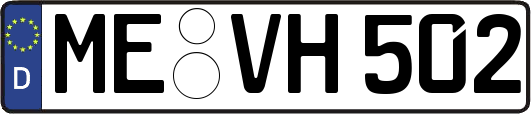 ME-VH502