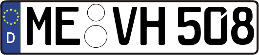 ME-VH508