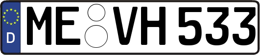 ME-VH533