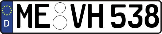 ME-VH538