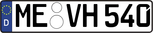 ME-VH540
