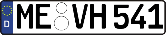 ME-VH541