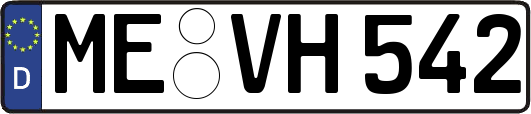ME-VH542
