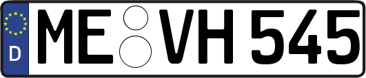 ME-VH545