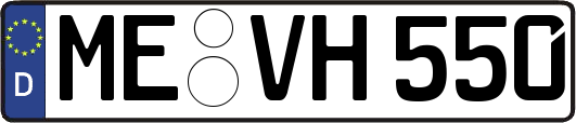 ME-VH550