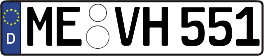 ME-VH551