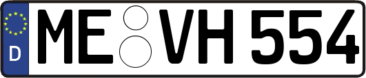ME-VH554
