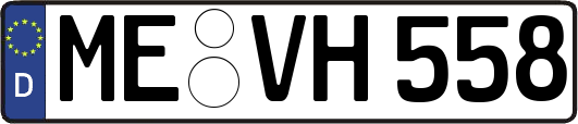 ME-VH558