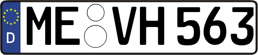 ME-VH563