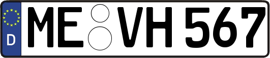 ME-VH567
