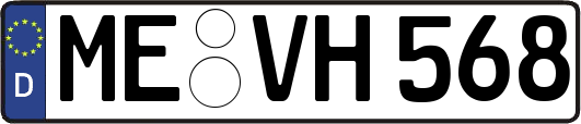 ME-VH568