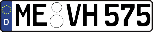 ME-VH575