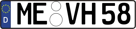 ME-VH58