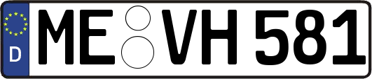 ME-VH581