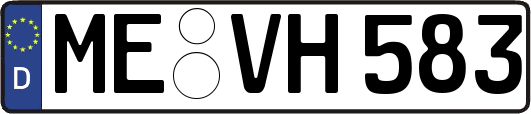 ME-VH583