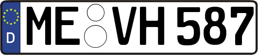 ME-VH587