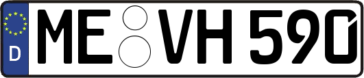 ME-VH590