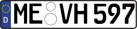 ME-VH597