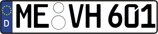 ME-VH601