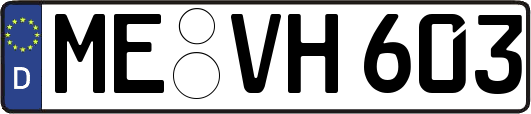 ME-VH603