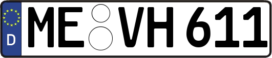 ME-VH611