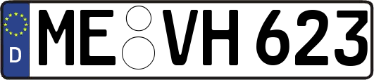 ME-VH623