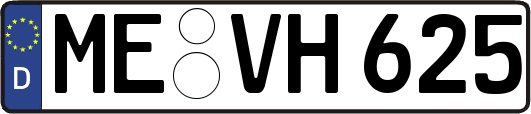 ME-VH625