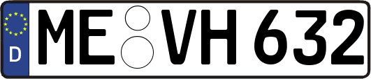 ME-VH632