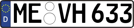 ME-VH633