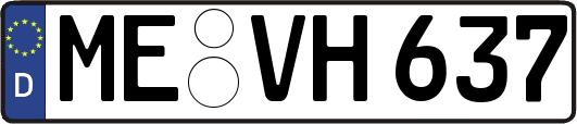 ME-VH637