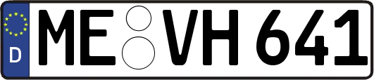 ME-VH641
