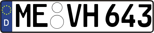 ME-VH643