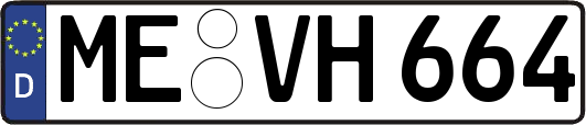 ME-VH664