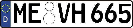 ME-VH665