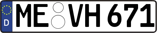 ME-VH671