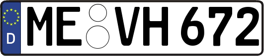 ME-VH672