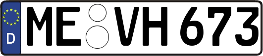 ME-VH673