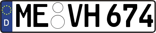 ME-VH674