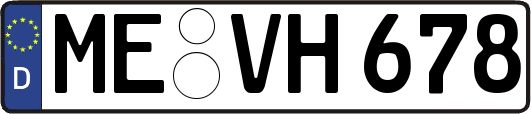 ME-VH678