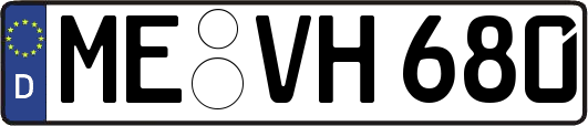 ME-VH680