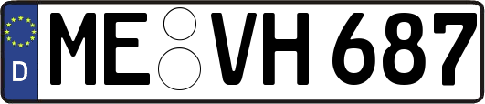 ME-VH687