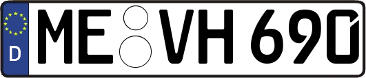 ME-VH690